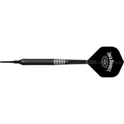 Mission Jack Daniels Brass Softdarts