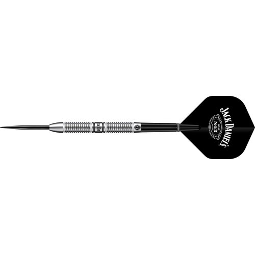 Mission Jack Daniels 80% - Steeldarts