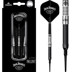 Jack Daniels 90% Softdarts