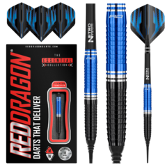 Red Dragon Razor Edge ZX-3 85% Softdarts