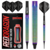 Red Dragon Red Dragon Razor Edge Spectron 85% Softdarts