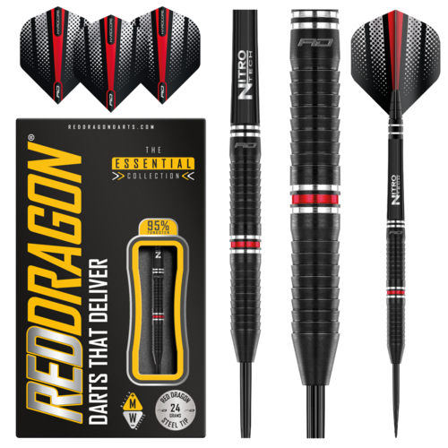 Red Dragon Red Dragon Razor Edge ZX-95 - Steeldarts