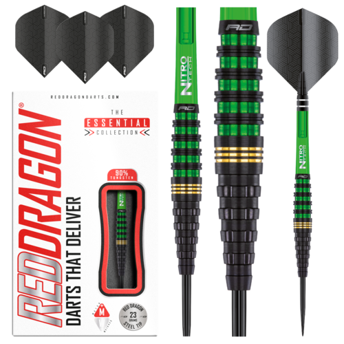 Red Dragon Red Dragon Krypton 90% - Steeldarts