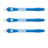 Red Dragon DRX Blue - Dart Shafts