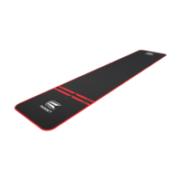 Target World Champions Red Dartmatte