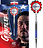 Target Danny Baggish Gen 1 90% Softdarts