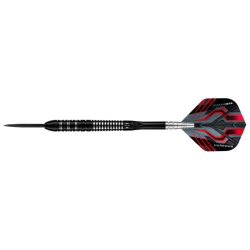 Harrows Damon Heta 90% - Steeldarts