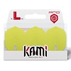 L-Style L-Style Champagne Kami L1 Pro Standard Neon Yellow - Dart Flights