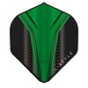 L-Style L-Style Champagne L1 EZ Standard Inception Green - Dart Flights