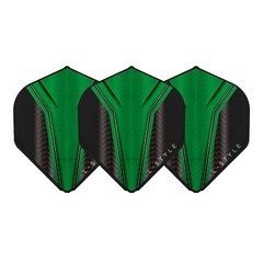 L-Style Champagne L1 EZ Standard Inception Green