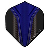 L-Style L-Style Champagne L1 EZ Standard Inception Blue - Dart Flights