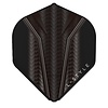 L-Style L-Style Champagne L1 EZ Standard Inception Black - Dart Flights