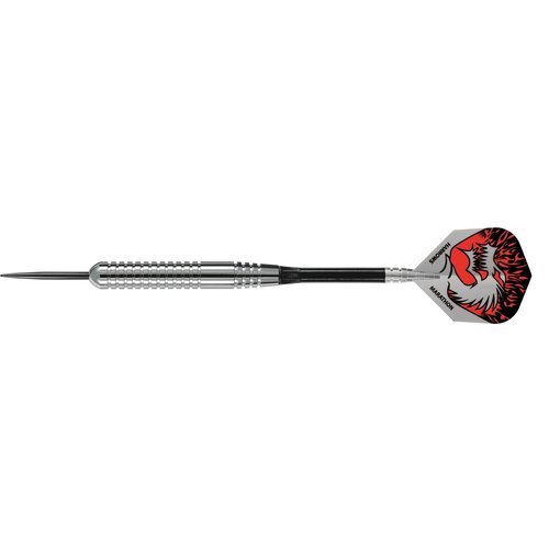 Harrows Harrows Silver Arrows A Brass - Steeldarts
