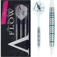 Dynasty A-Flow Fallon Sherrock Pink Label 80% Softdarts Dynasty Dynasty A-Flow Fallon Sherrock Pink Label 80% Softdarts