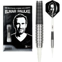 ONE80 Elmar Paulke 90% Signature Softdarts