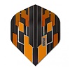 Pentathlon Pentathlon Gilded Orange - Dart Flights