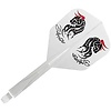 Condor Condor Axe Player - Jose de Sousa - Bullfighter - Small - Dart Flights