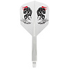 Condor Condor Axe Player - Jose de Sousa - Bullfighter - Small - Dart Flights