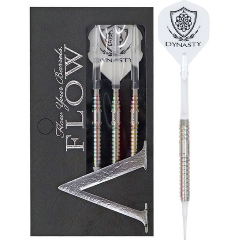 Dynasty Dynasty A-FLOW Willem Mandigers - Wimpie 90% Softdarts