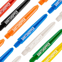 Shafts Bedrucken Text - Short (10 Satz)