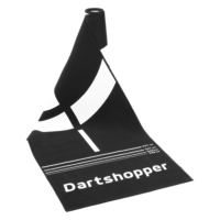 Dartshopper Dartshopper Carpet  285 x 80 cm Dartmatte