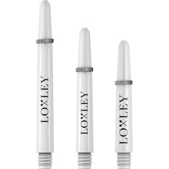 Loxley Nylon White