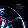 Target Target Corona Vision Dart Beleuchtung