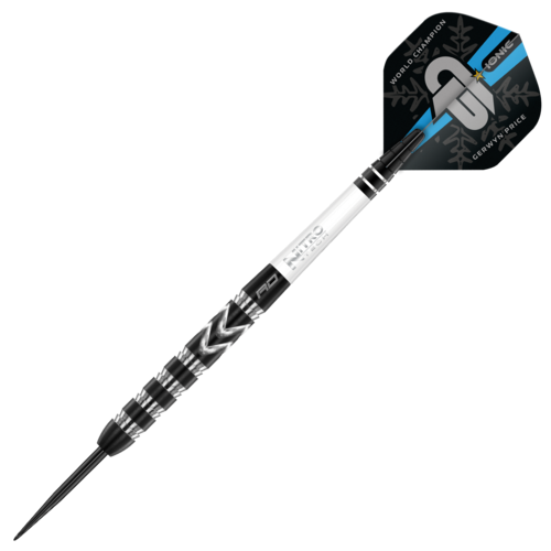 Red Dragon Red Dragon Gerwyn Price 90% WC2021 Special Edition - Steeldarts