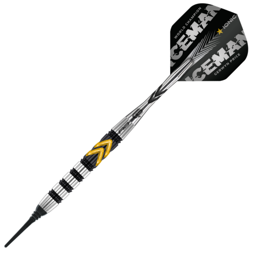 Red Dragon Red Dragon Gerwyn Price Thunder SE 90% Softdarts