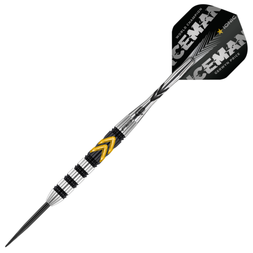 Red Dragon Red Dragon Gerwyn Price Thunder SE 90% - Steeldarts