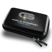 Red Dragon Gerwyn Price World Champion Edition Darts Case