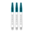 Red Dragon Nitrotech Ionic Gerwyn Price White - Dart Shafts