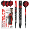 Red Dragon Red Dragon Jonny Clayton Premier League SE 90% Softdarts