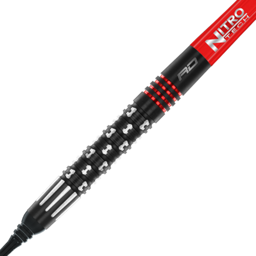 Red Dragon Red Dragon Jonny Clayton Premier League SE 90% Softdarts