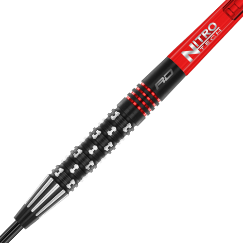 Red Dragon Red Dragon Jonny Clayton Premier League SE 90% - Steeldarts