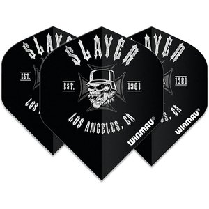 Winmau Rock Legends Slayer LA - Dart Flights