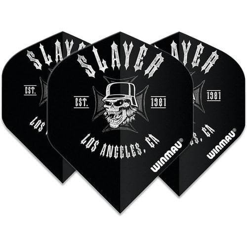 Winmau Winmau Rock Legends Slayer LA - Dart Flights