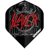 Winmau Winmau Rock Legends Slayer Black Eagle - Dart Flights