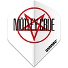 Winmau Winmau Rock Legends Motley Crue Logo - Dart Flights