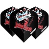 Winmau Winmau Rock Legends Judas Priest Blade - Dart Flights