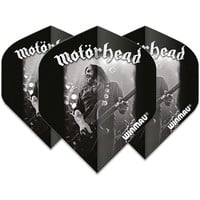 Winmau Rock Legends Motorhead Lemmy