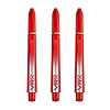 Red Dragon Red Dragon VRX Red - Dart Shafts