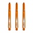 Red Dragon VRX Orange - Dart Shafts