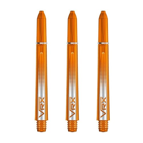 Red Dragon Red Dragon VRX Orange - Dart Shafts