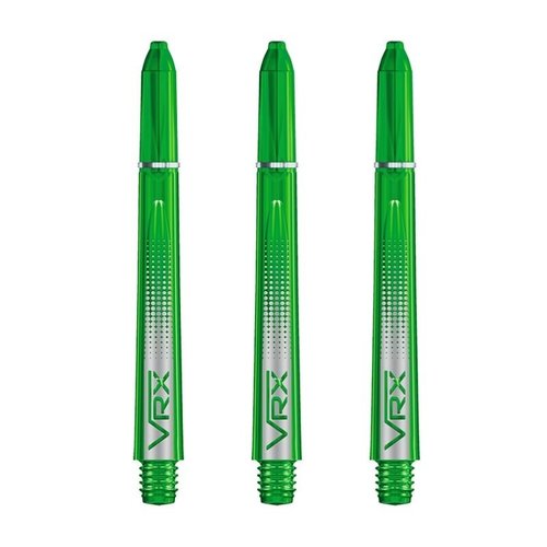 Red Dragon Red Dragon VRX Green - Dart Shafts