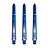 Red Dragon VRX Blue - Dart Shafts