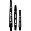 KOTO KOTO King Grip Pro Black - Dart Shafts