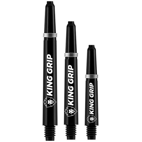 KOTO KOTO King Grip Pro Black - Dart Shafts