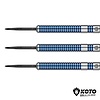 KOTO KOTO Sting Blue Electro 90% - Steeldarts