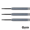 KOTO KOTO Tiger Blue Paint 90% - Steeldarts